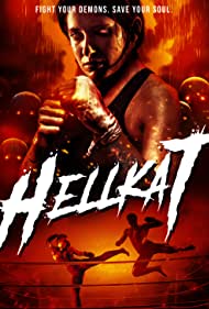 HellKat Soundtrack (2021) cover