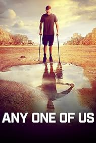 Any One of Us (2019) cover