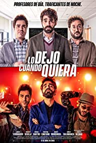É Só Querer (2019) cover
