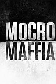 Mocro Maffia (2018) copertina