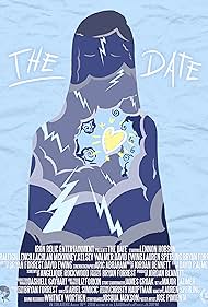The Date Soundtrack (2018) cover
