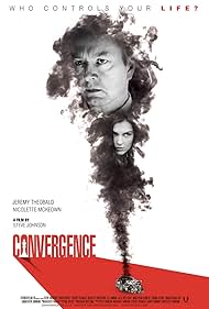 Convergence (2019) copertina