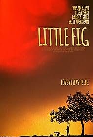 Little Fig Colonna sonora (2019) copertina