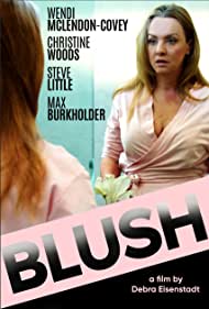 Blush (2019) copertina