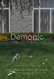 Demonic Colonna sonora (2018) copertina