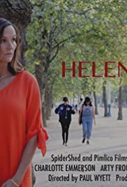 Helena Banda sonora (2018) carátula