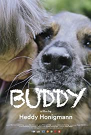 Buddy Banda sonora (2018) carátula