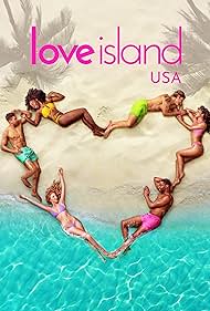 Love Island (2019) copertina