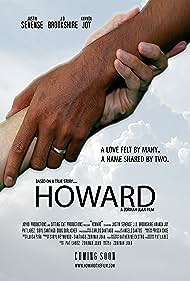 Howard Soundtrack (2019) cover