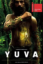 Yuva Colonna sonora (2018) copertina