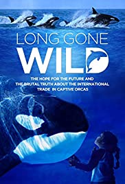 Long Gone Wild (2019) cover