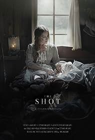 The Shot (2020) cobrir