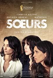 Sœurs (2020) couverture