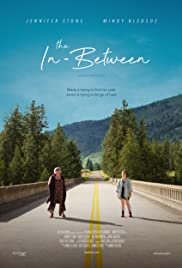 The In-Between (2019) copertina