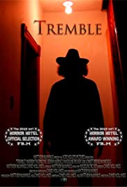 Tremble Colonna sonora (2018) copertina