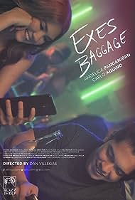 Exes Baggage Colonna sonora (2018) copertina