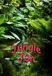 Jungle Jon Colonna sonora (2016) copertina