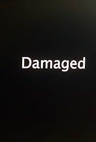 Damaged (2018) carátula