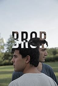 Brother Colonna sonora (2019) copertina