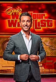 Gino's Win Your Wish List (2018) cover