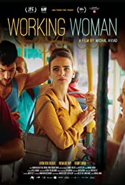 Working Woman (2018) cobrir