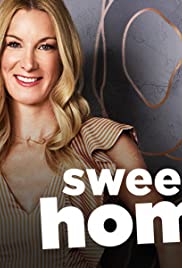 Sweet Home (2018) cobrir