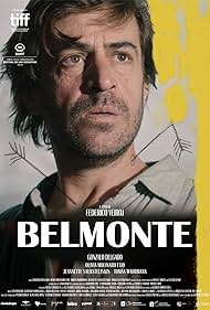 Belmonte (2018) copertina