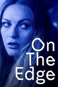 On the Edge (2018) copertina