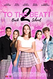 To the Beat!: Back 2 School Colonna sonora (2020) copertina