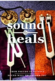 Sound Heals Colonna sonora (2019) copertina