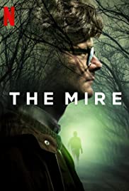 The Mire (2018) cover