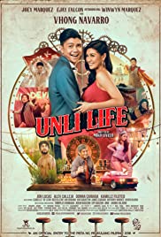 Unli Life (2018) cobrir