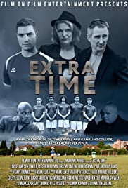 Extra Time (2020) carátula