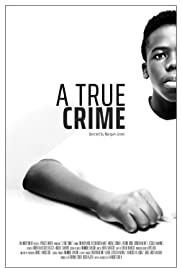 A True Crime (2019) carátula