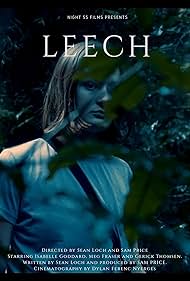 Leech (2018) copertina