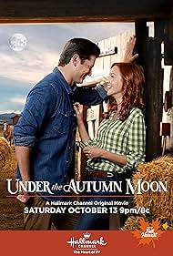 Under the Autumn Moon (2018) cover