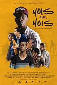 Nóis por Nóis Soundtrack (2018) cover