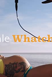 Whale Watching (2018) copertina