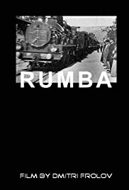 Rumba (1999) copertina