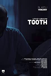 Tooth (2018) copertina