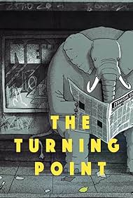 The Turning Point (2020) cover