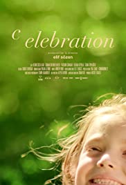 Celebration Colonna sonora (2018) copertina