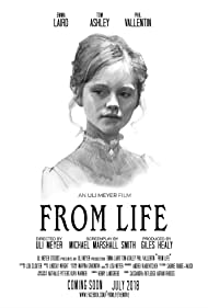 From Life (2018) cover