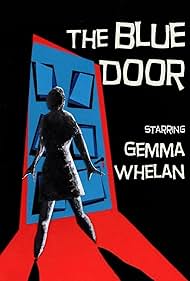 The Blue Door (2017) cover