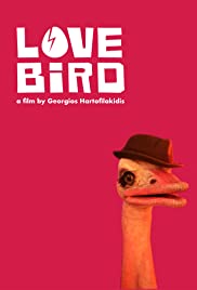Lovebird Colonna sonora (2019) copertina