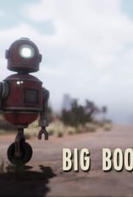 Big Boom Soundtrack (2018) cover