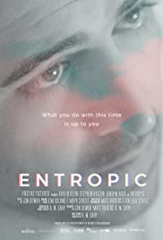 Entropic (2019) cobrir