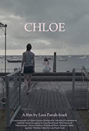 Chloe Colonna sonora (2019) copertina