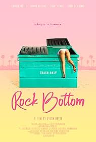 Rock Bottom (2019) copertina