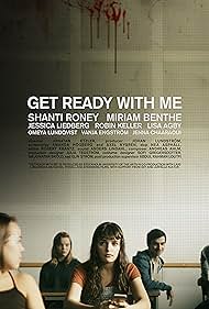 Get Ready with Me (2019) cover
